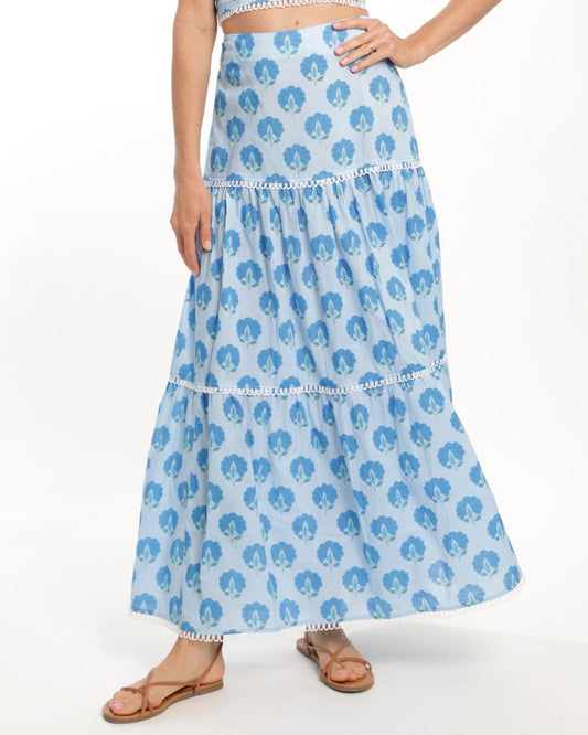 Bindu Aurelia Skirt