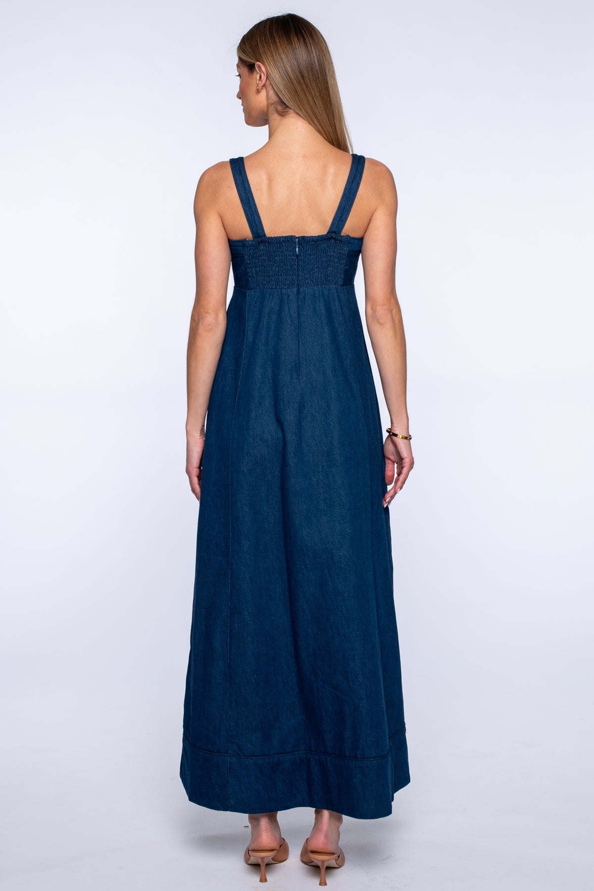 ANNALISA DRESS