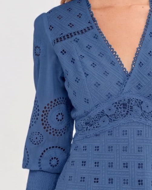 Temptation Positano Mala Dress