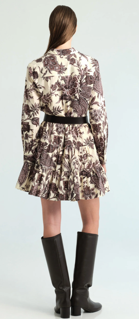 Eugenia Dress