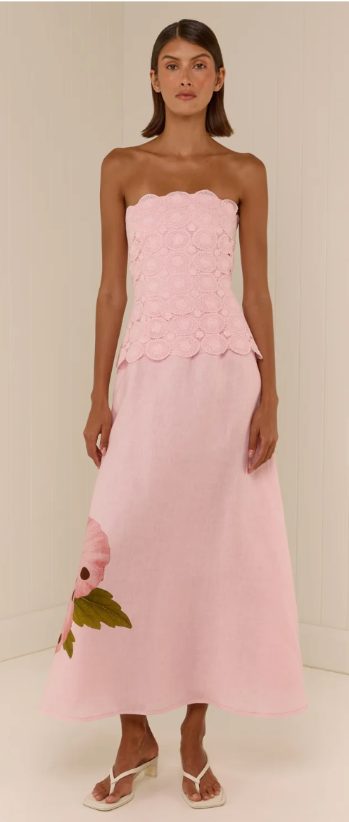 Drew Dress