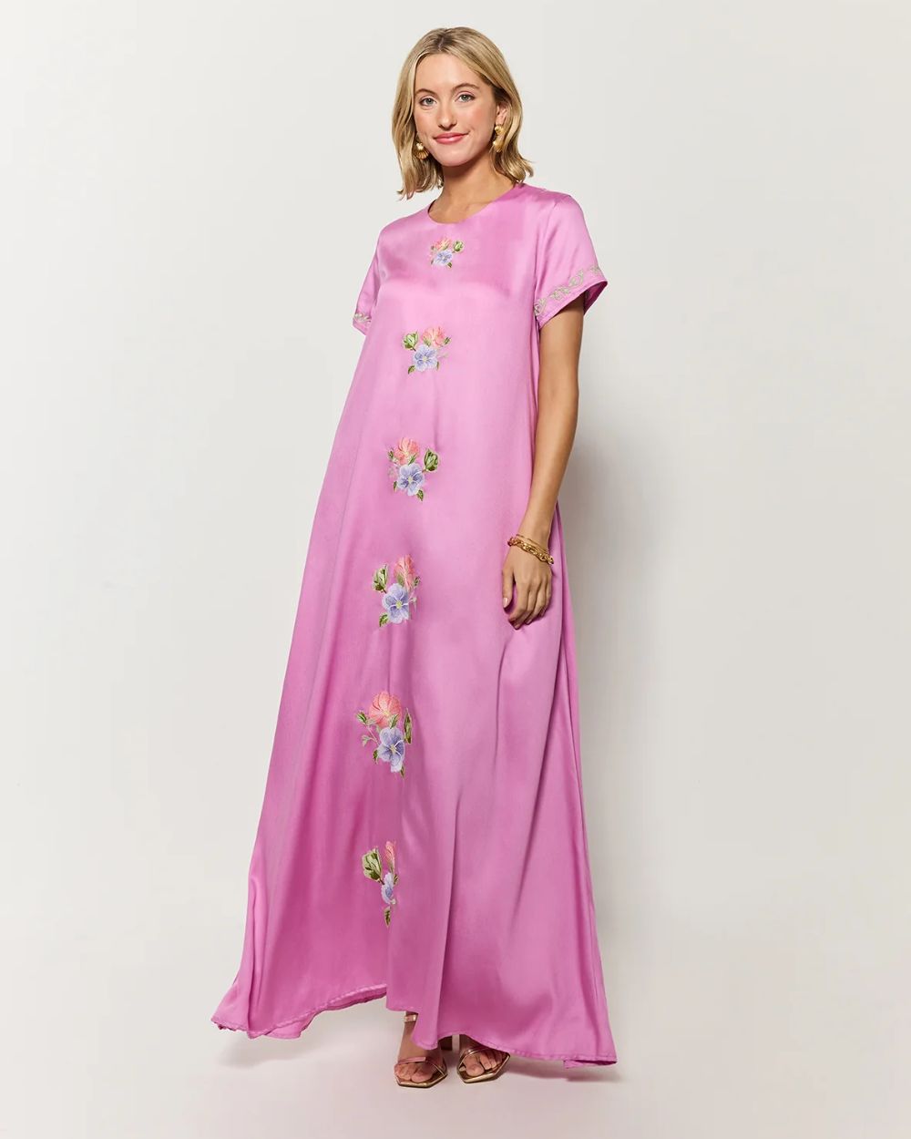 Fanm Mon Amora Dress
