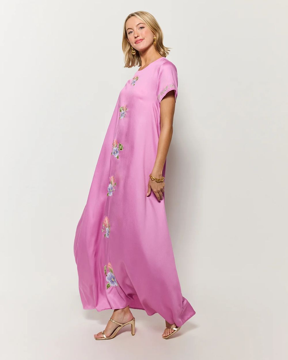 Fanm Mon Amora Dress
