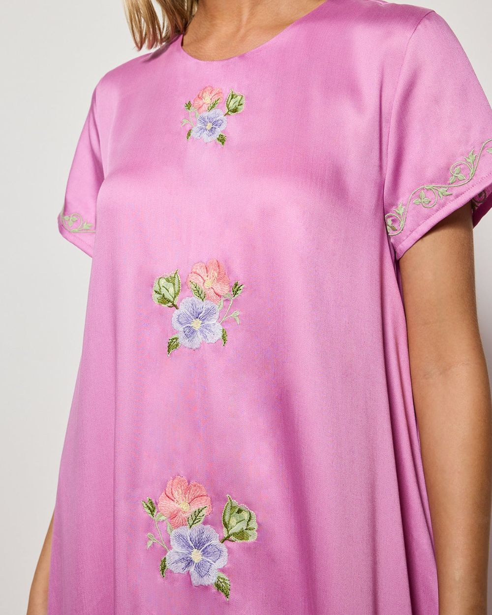 Fanm Mon Amora Dress