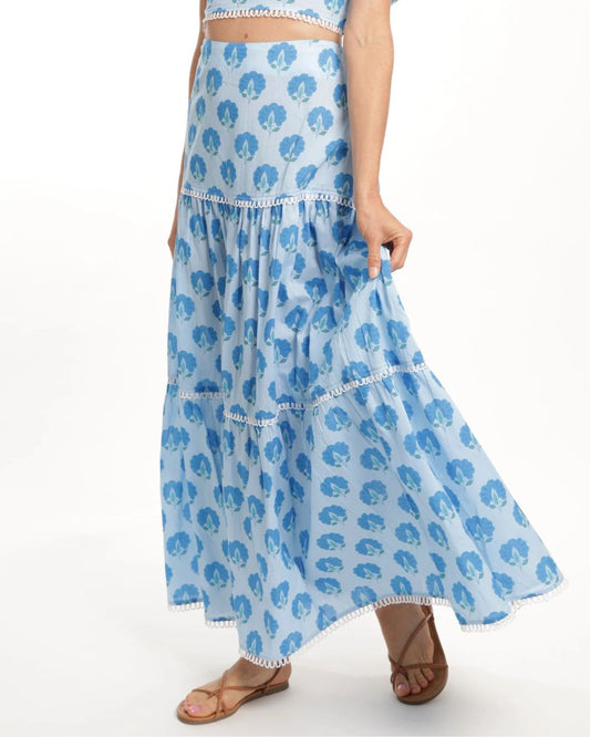 Bindu Aurelia Skirt