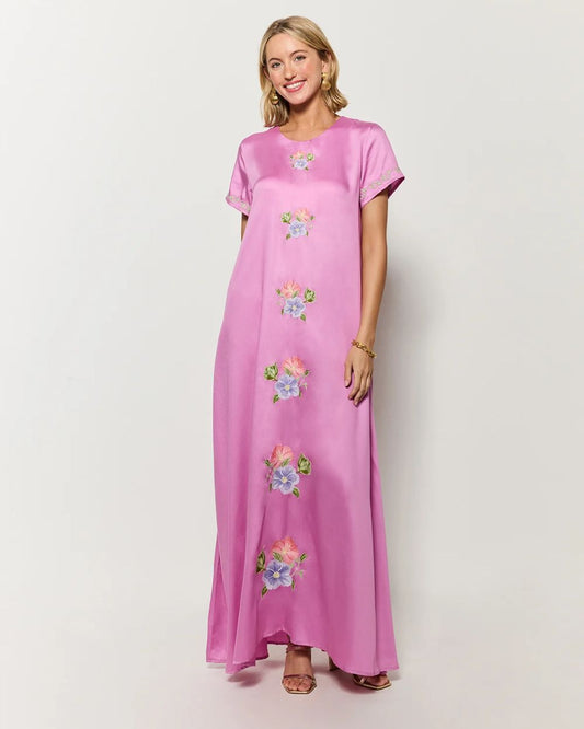 Fanm Mon Amora Dress