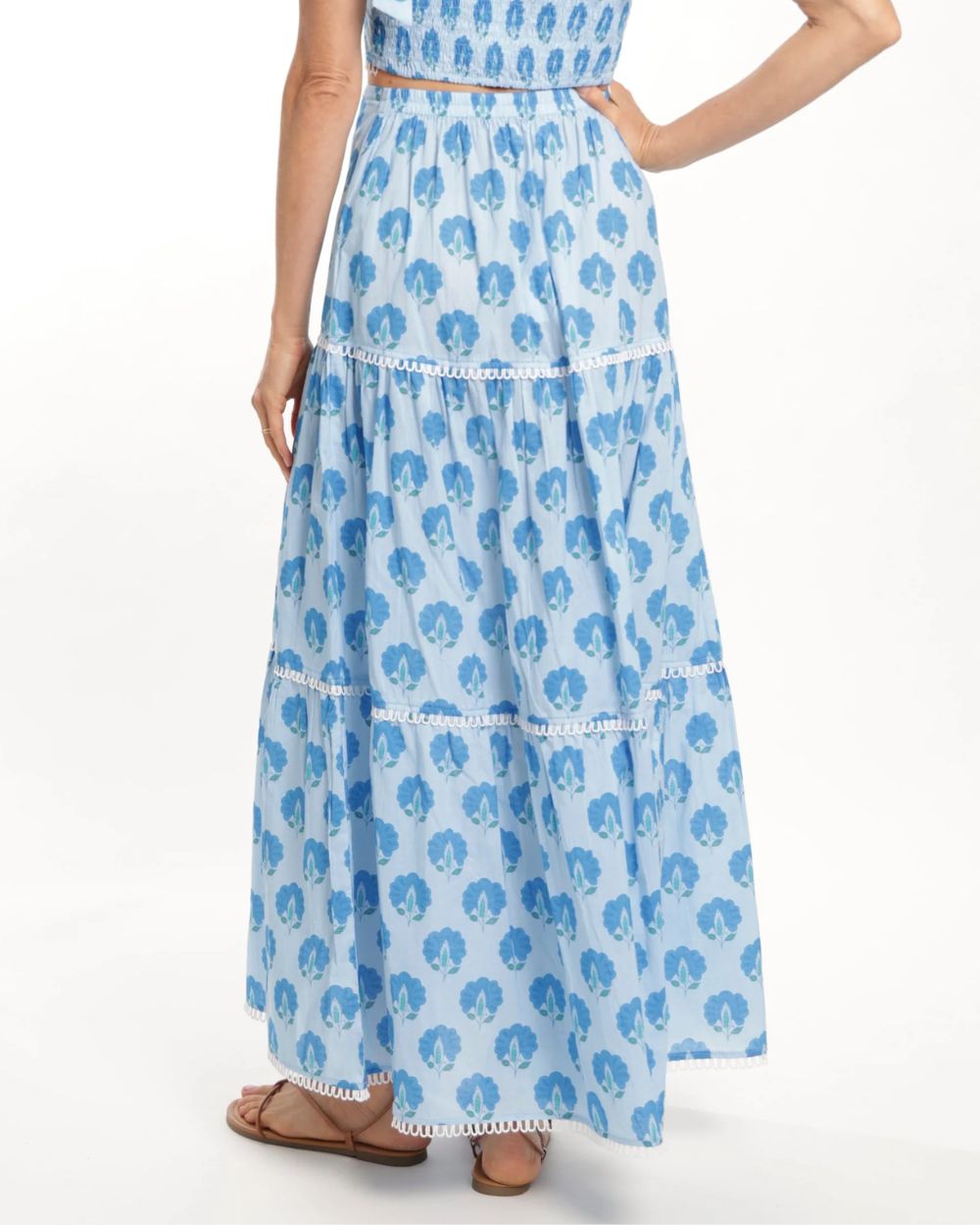 Bindu Aurelia Skirt