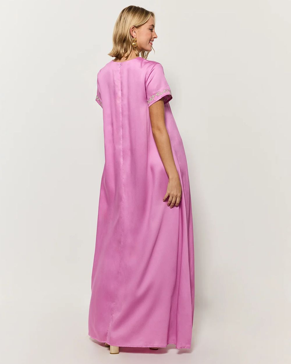 Fanm Mon Amora Dress