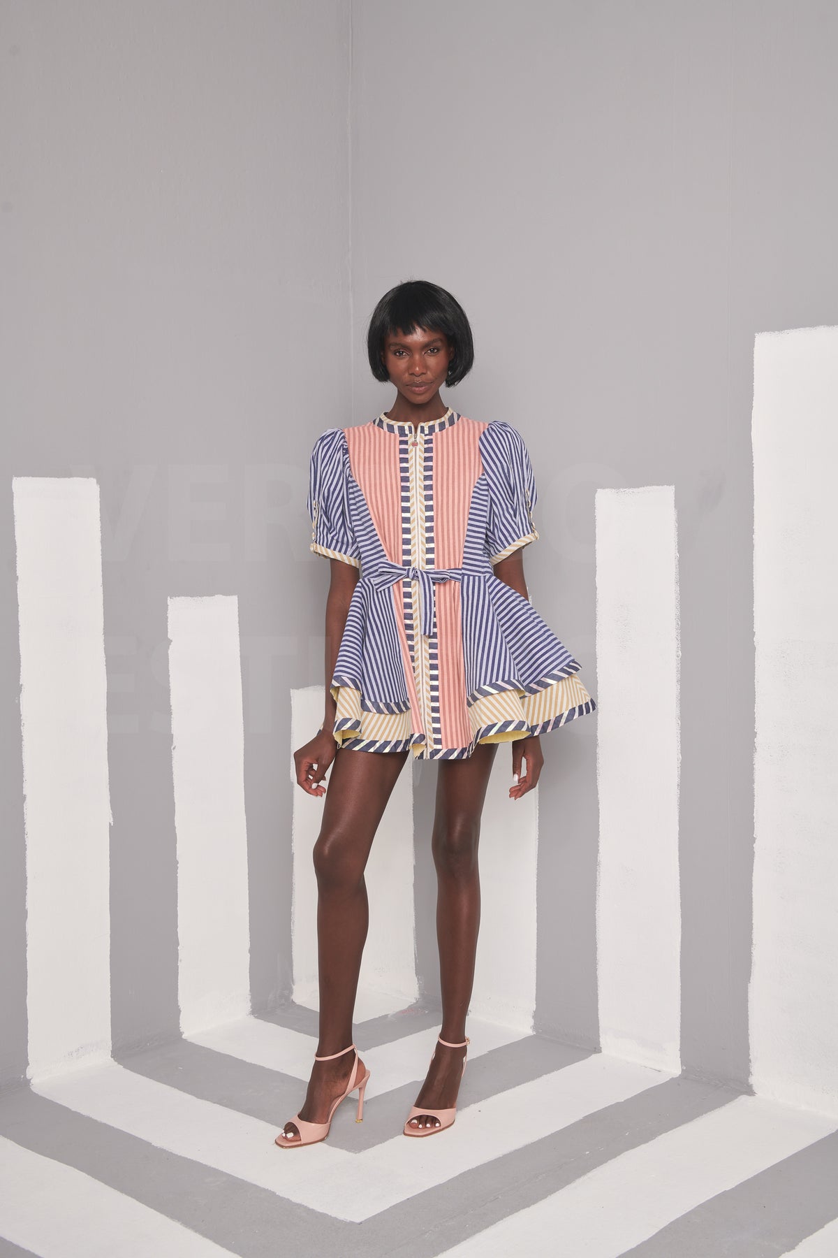 Kaen Dress