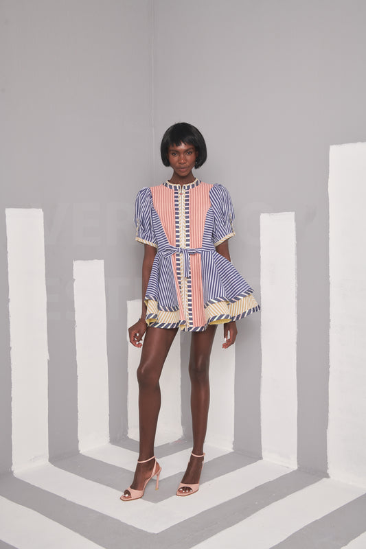 Kaen Dress