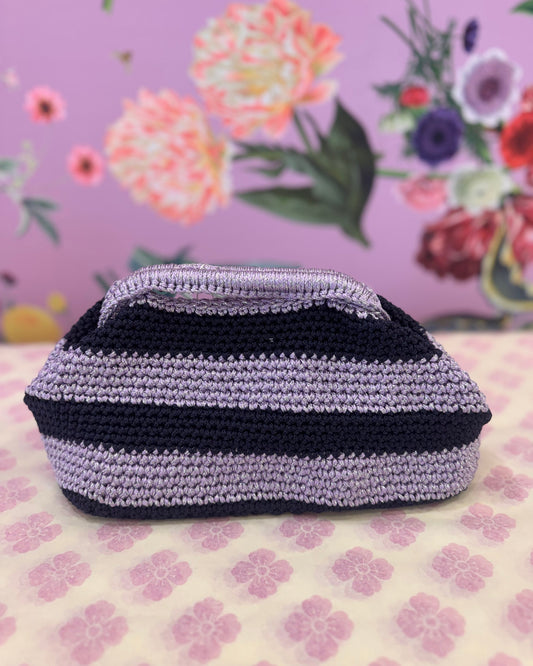 DLD Clic Clac Clutch