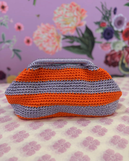 DLD Clic Clac Clutch