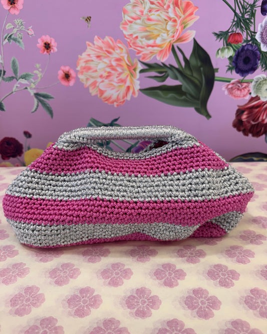 DLD Clic Clac Clutch