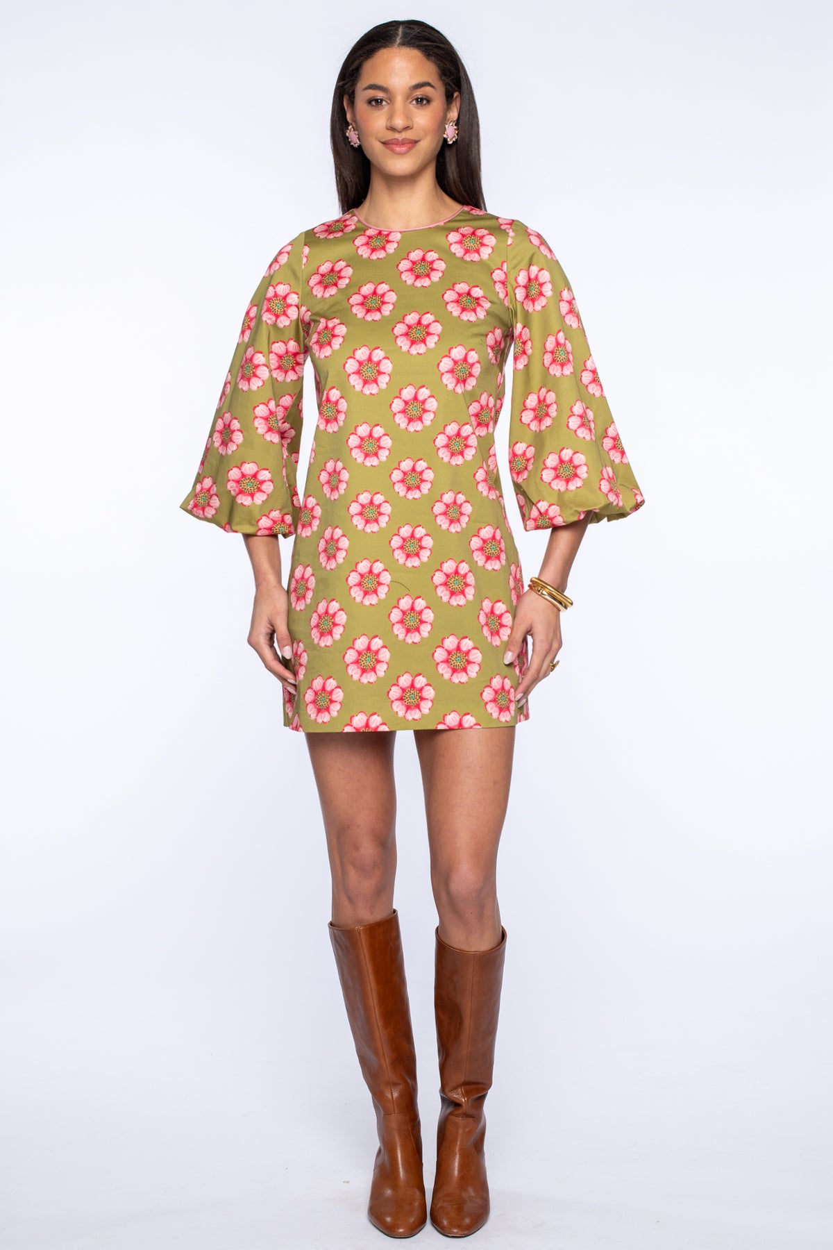 LONDON DRESS