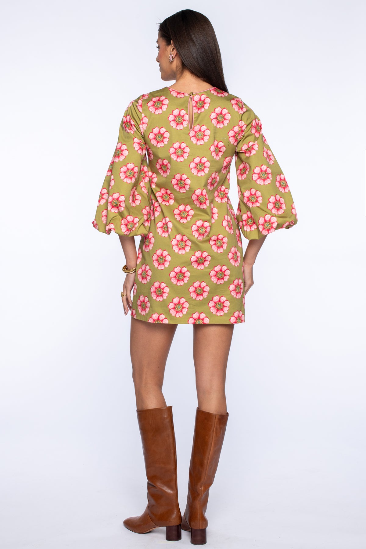 LONDON DRESS