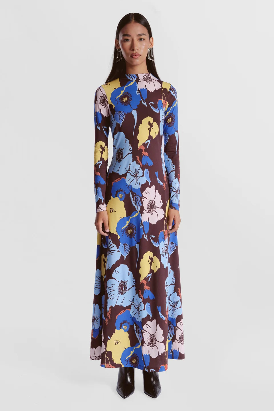Mandy Dress