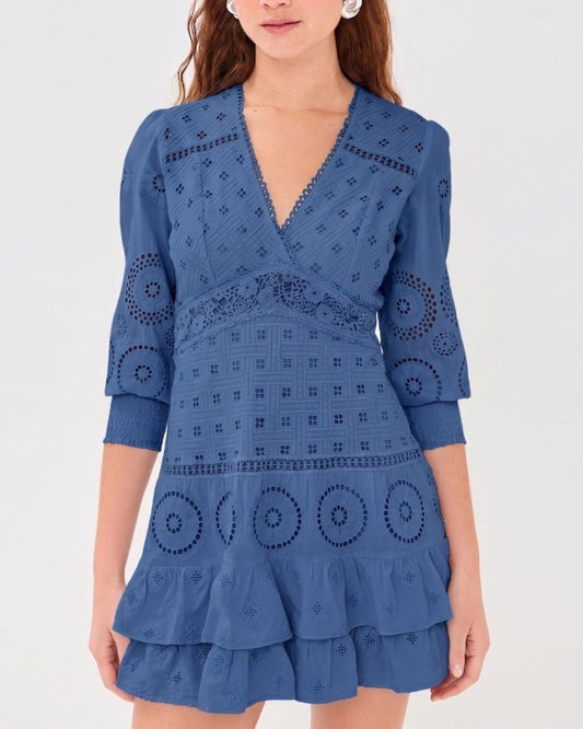 Temptation Positano Mala Dress