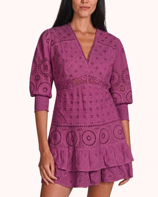 Temptation Positano Mala Dress