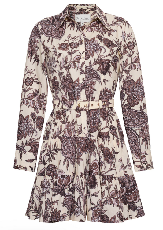 Eugenia Dress