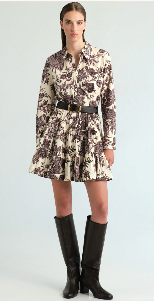 Eugenia Dress