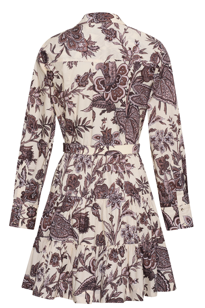 Eugenia Dress
