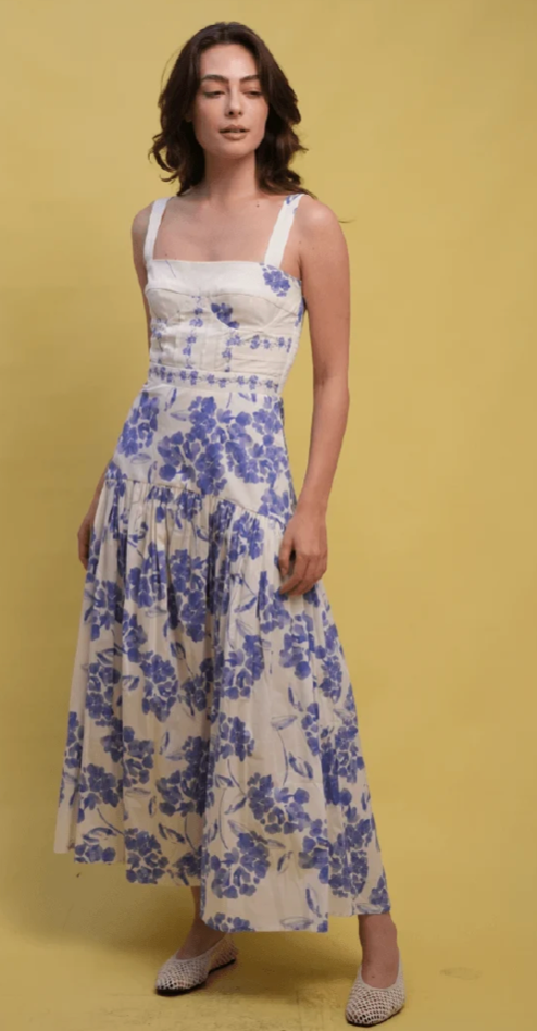 Kleid Alinna Dress