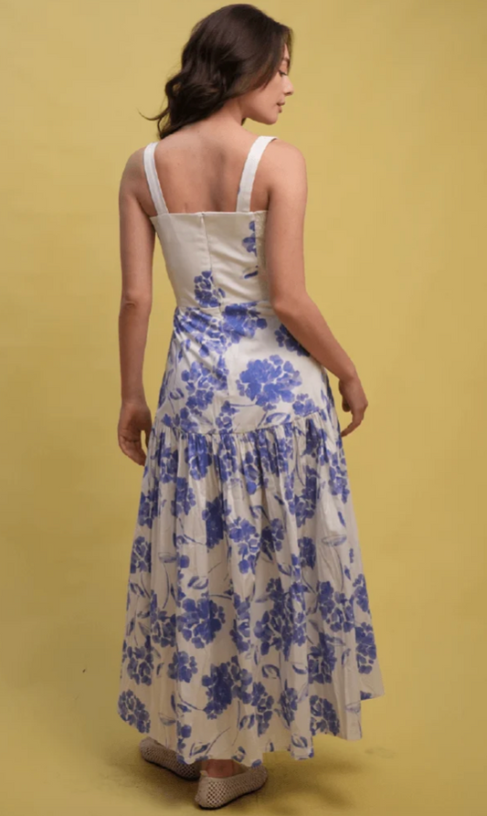 Kleid Alinna Dress
