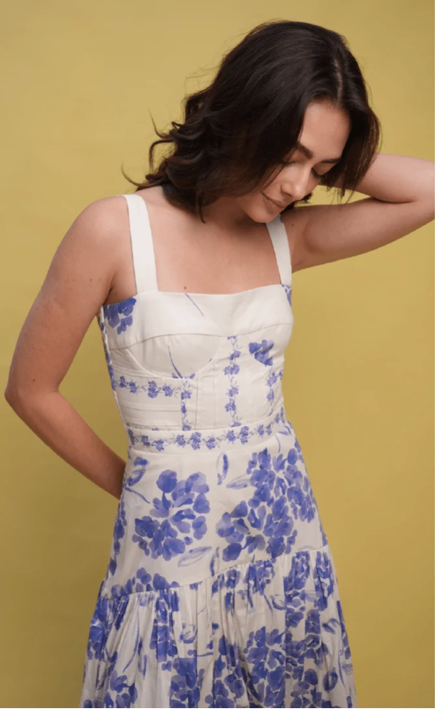 Kleid Alinna Dress