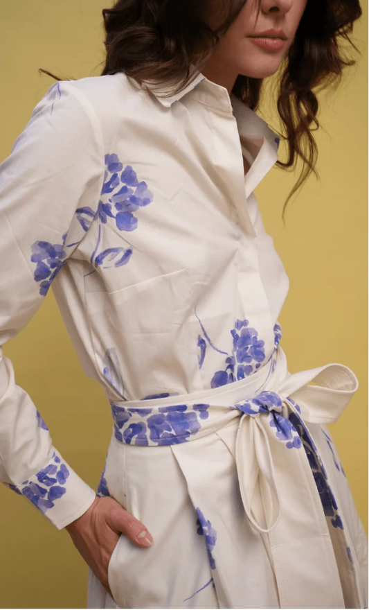Kleid Alexa Blouse