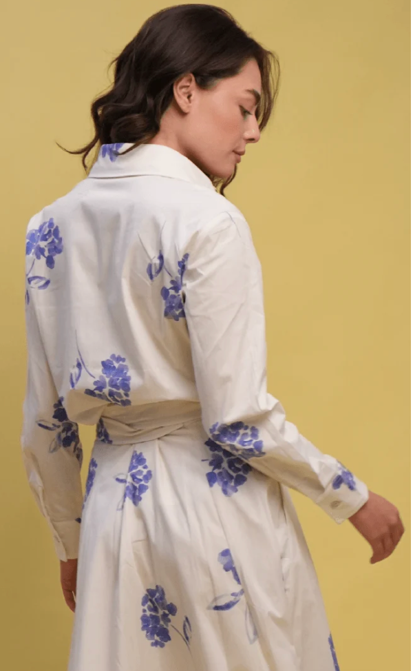 Kleid Alexa Blouse