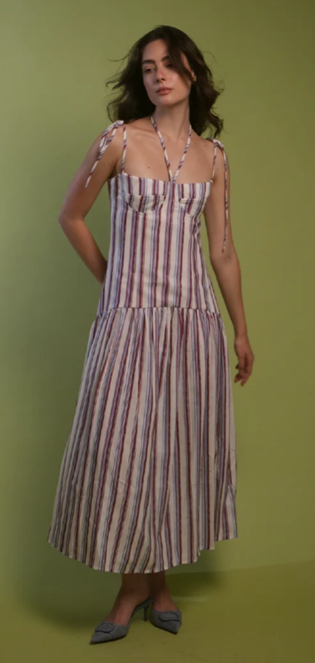 Kleid Aisha Dress