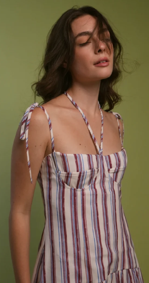 Kleid Aisha Dress