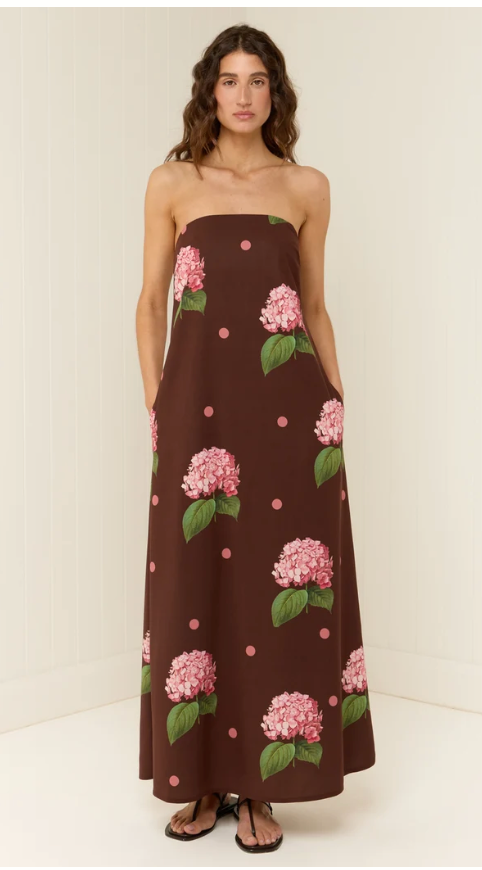 Alessia Dress