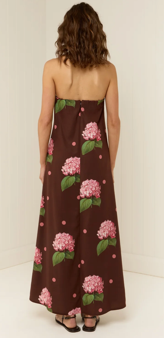 Alessia Dress