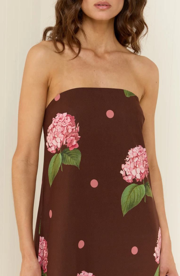 Alessia Dress