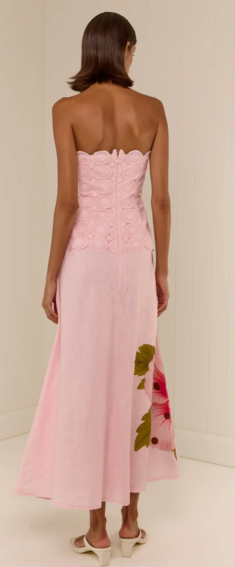 Drew Dress
