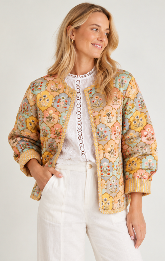 Serra Jacket