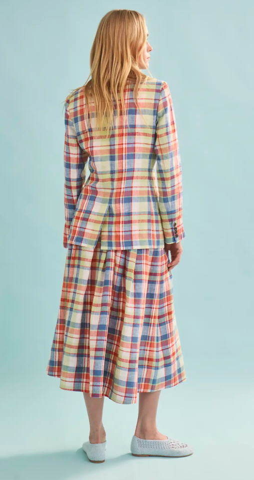 Yardley Blazer