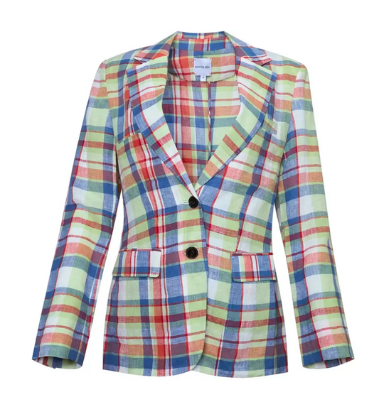 Yardley Blazer