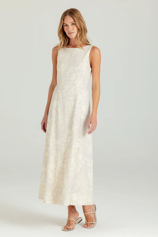 Parke Dress