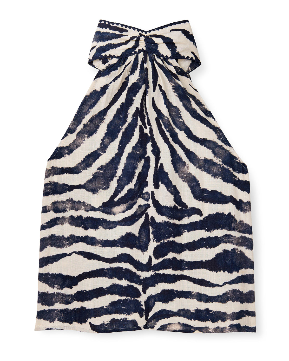 PF26 Monroe Tank-Zebra